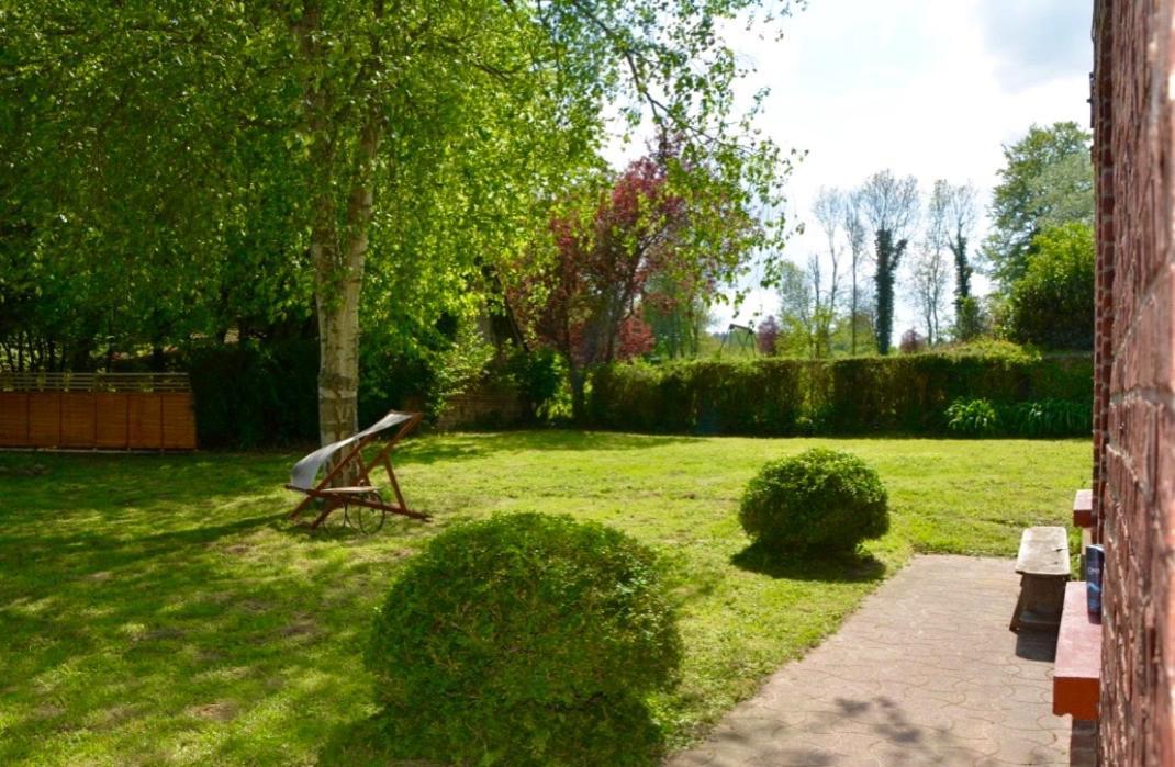 Stunning 5 Bedroom French Manor House, Normandy Beaunay Kültér fotó