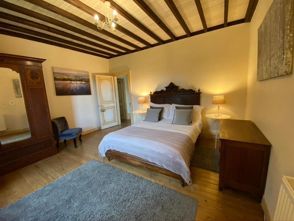 Stunning 5 Bedroom French Manor House, Normandy Beaunay Kültér fotó