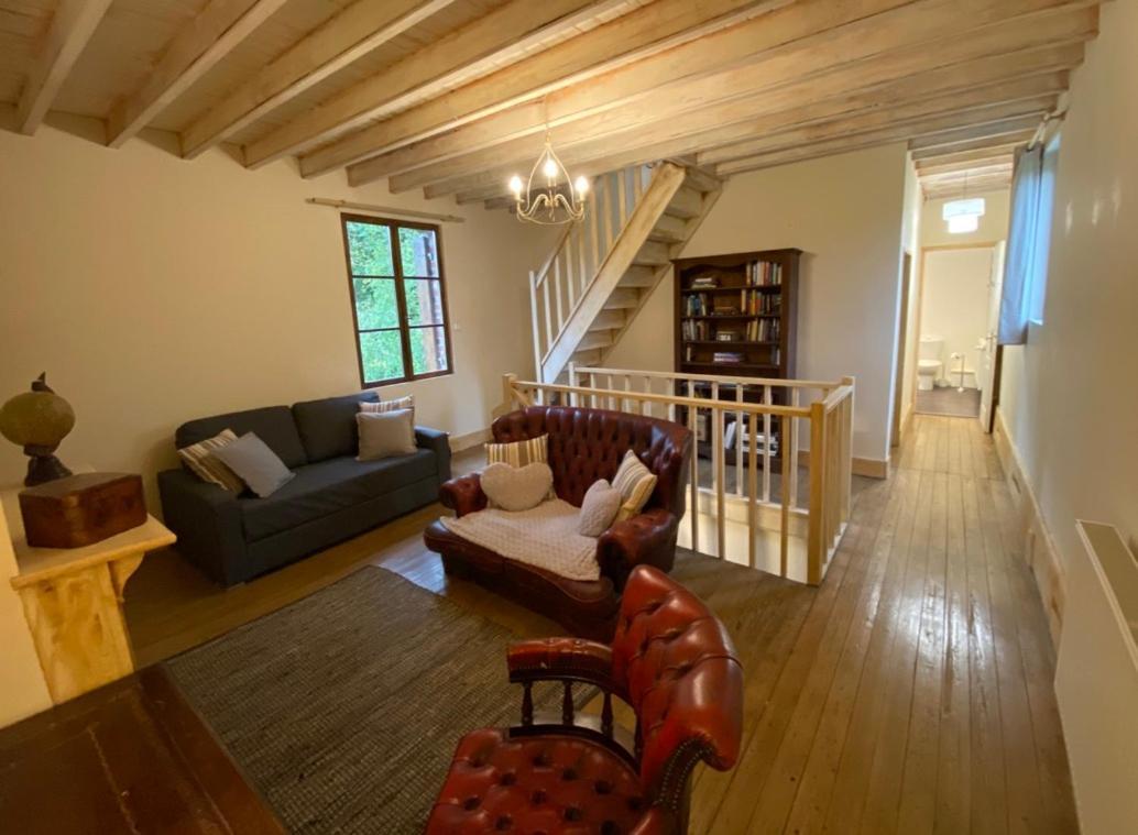 Stunning 5 Bedroom French Manor House, Normandy Beaunay Kültér fotó
