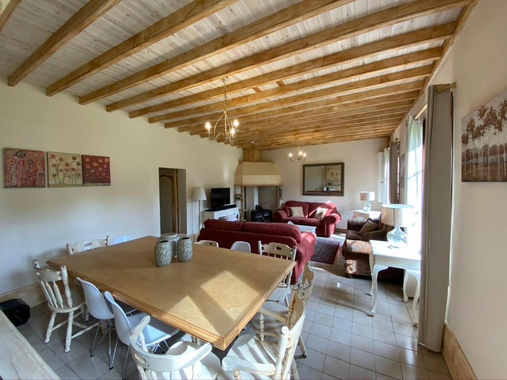 Stunning 5 Bedroom French Manor House, Normandy Beaunay Kültér fotó